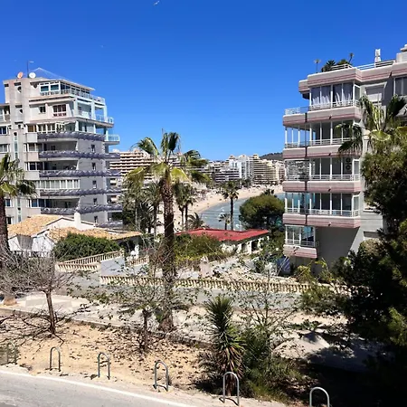 Casa La Alegria - Con Vista Al Mar Apartment *
